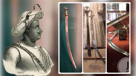tipu sultan original photo british museum history myths