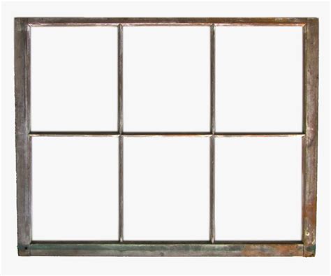 window pane clipart