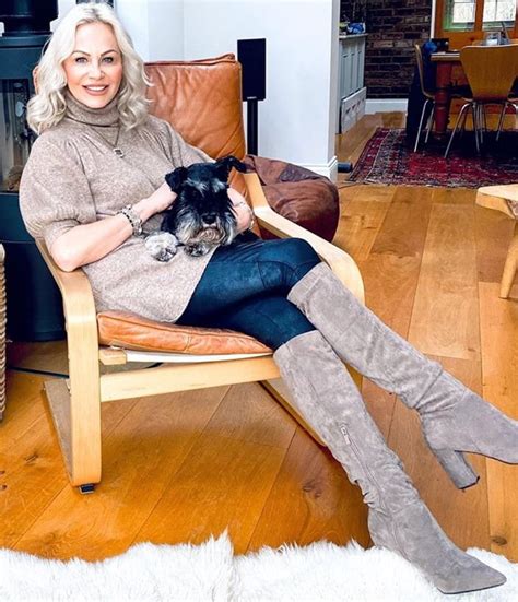 Insta Milfs Gilfs Wearing Boots No Porn Pictures Xxx Photos Sex Images Pictoa