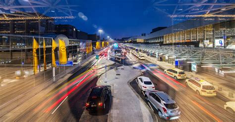 Parken Am Flughafen Frankfurt So K Nnt Ihr Geld Sparen