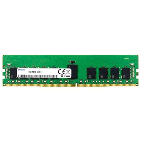 Samsung M393A2K43CB2-CTD 16GB PC4-21300 DDR4-2666MT/s ECC 2RX8 Memory New