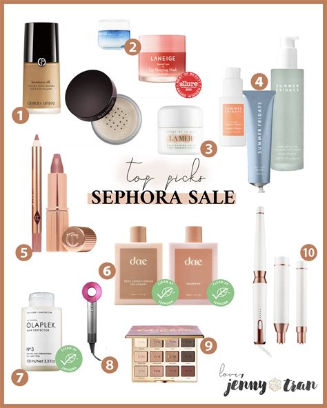 Beauty fans are raving about the sephora com usa sale 7