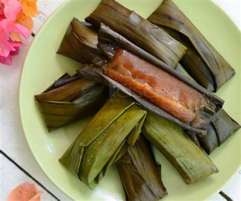 20 Resipi Kuih Manisan And Lauk Pauk Berasaskan Ubi Kayu