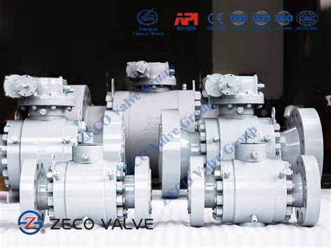 Ball Valve On Off Position Ball Valve Open Or Closed Zeco Valve