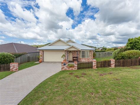 63 Ferguson Road Westbrook Qld 4350 Property Details