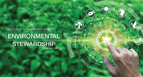 Steris Environmental Stewardship