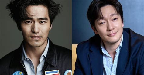 Gay Korean Men S Favorite Male Celebrities Koreaboo