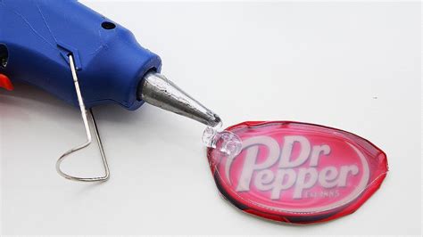 Awesome Hot Glue Gun Life Hacks YouTube