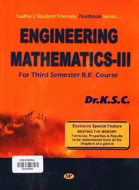 Engineering Mathematics Iii Ksc Pdf Pdfcoffee