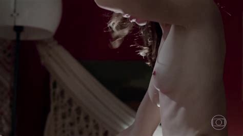 Nude Video Celebs Juliana Schalch Vidas Partidas