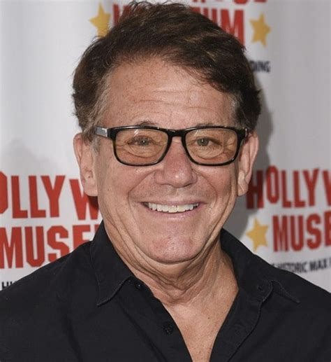 Anson Williams Age, Net Worth, Wife, Family & Biography - Entertainer Wiki