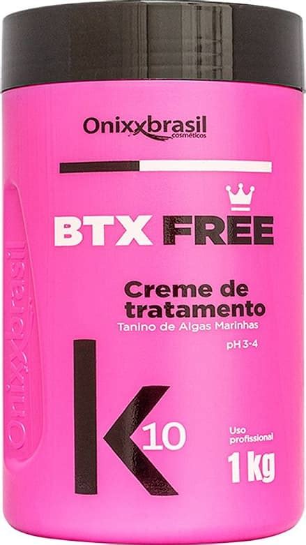 Btx Free K Selante Sem Formol Onixxbrasil Melhor Tratamento Em