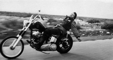 Outlaw Biker Gangs: Vintage Photos From Inside The Criminal Underworld