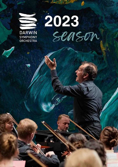 DSO 2023 Season Program by darwin_symphony_orchestra - Issuu