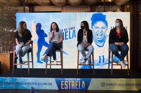 Projeto Em Busca de Uma Estrela é lançado nesta terça feira em São