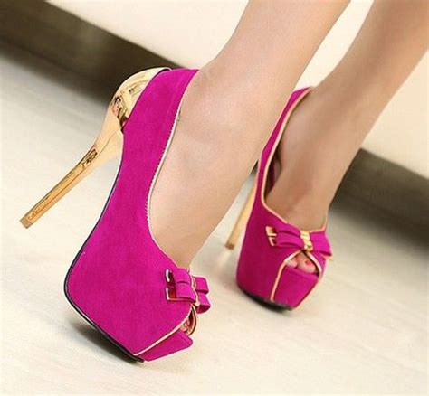 Best Images About SEXY HOT TRENDING SHOES On Pinterest Woman Shoes Pump And Red Bottoms