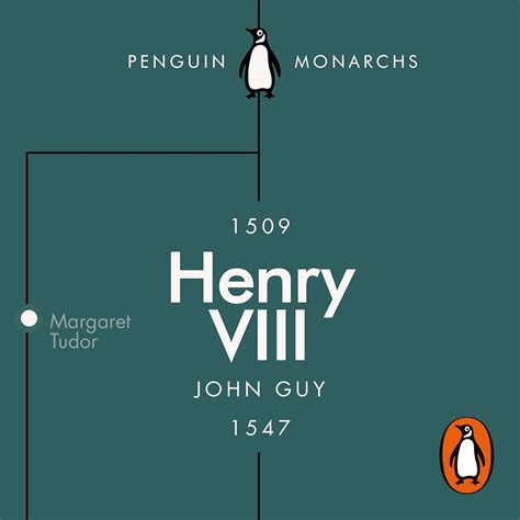 Henry V Penguin Monarchs From Playboy Prince To W 8
