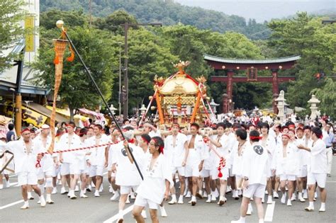 敦賀まつり｜写真ダウンロード｜【公式】福井県 観光旅行サイト ｜ ふくいドットコム