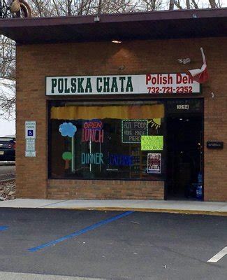 POLSKA CHATA - Updated January 2025 - 3294 Washington Rd, Sayreville ...