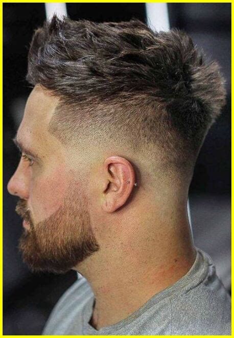 Top 20 Stylish Mid Fade Haircut For Men 2024