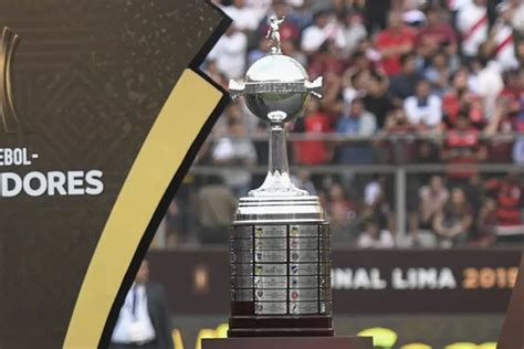 Copa Libertadores 2023 Quedaron Definidas Las Fases De Grupos