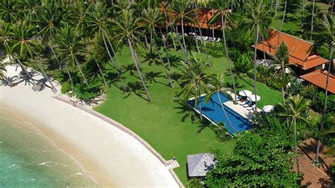 Koh Samui Luxury Villas (Best 10) - The Luxury Signature