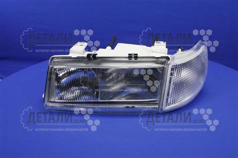 Фара 2110, 2111, 2112 Авто Дилер левая Украина CTR0108802 – купить на ...