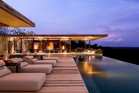 5 of bali s most luxurious villas – Artofit