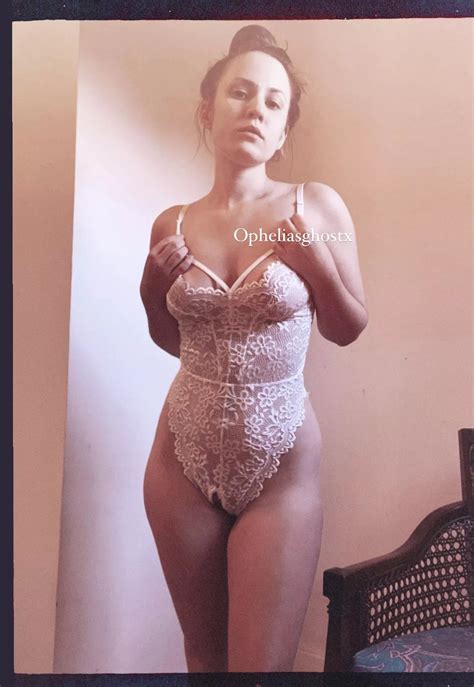 In Crotchless Lingerie Nudes Thighs Nude Pics Org