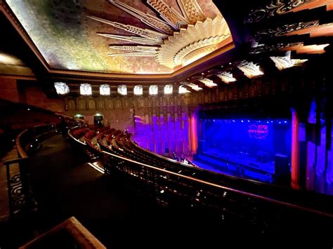 The Wiltern Seating Chart | Cabinets Matttroy