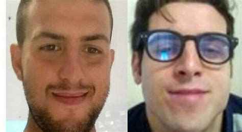 Tullio E Giuseppe Uccisi A Ercolano Perch Scambiati Per Ladri Lo Zio