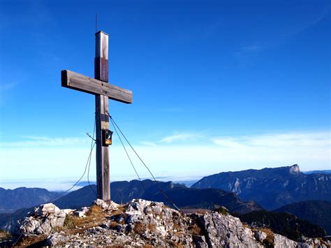 Schottmalhorn M Berggipfel Alpenvereinaktiv