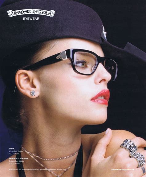 Pin by TilDa on My Style | Chrome hearts, Chrome hearts sunglasses, Eyewear