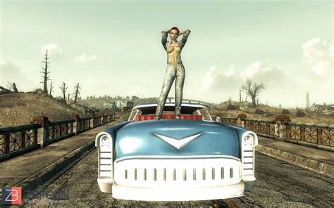 Moira Brown Porn Fallout ZB Porn