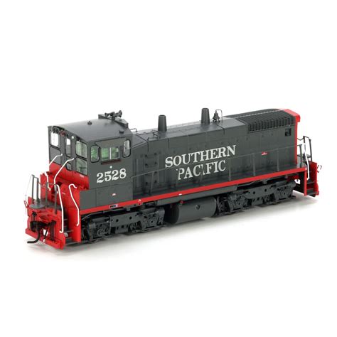 Ho Rtr Sw1500 Sp 2528 Ath96669 Athearn Trains Ho Model Trains