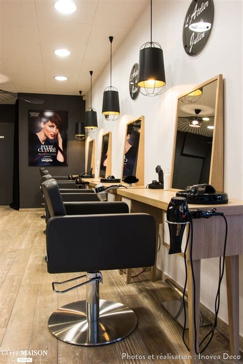 19 Salon De Coiffure Paris 6 Idees En 2021