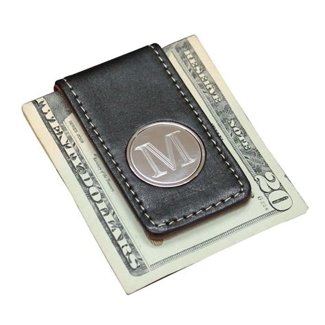 Money Clip Men Money Clip for Men Money Clip Gift for Dad - Etsy