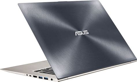 Asus UX32L - Notebookcheck.net External Reviews