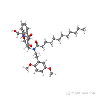 N Dimethoxyphenyl Ethyl Dodecanamido Hydroxy N