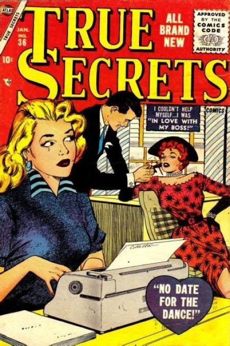 True Secrets By Rebeccahap Hentai Foundry