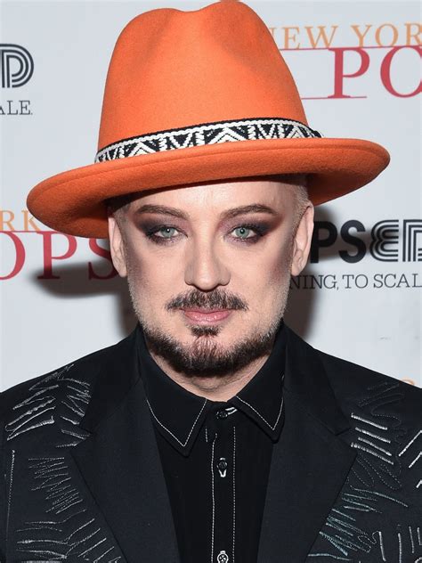 Boy George Filmstartsde