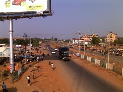 Pictures Of Anambra. - Travel - Nigeria