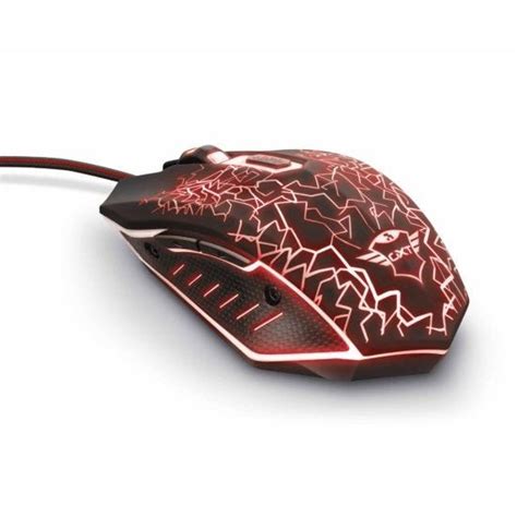 Trust GXT 105 Izza Wired Optical Gaming Mouse