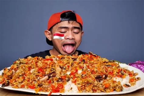 Food Vlogger Terpopuler Di Indonesia Ada Yang Punya Juta Viewers