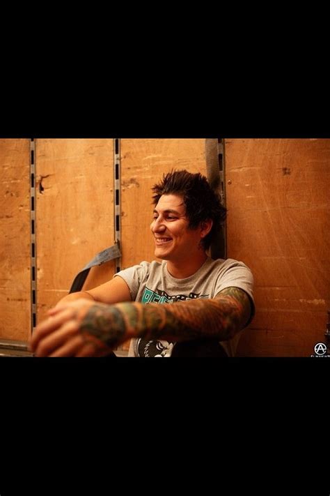 He Is So Adorable Pierce The Veil Jaime Preciado Vic Fuentes