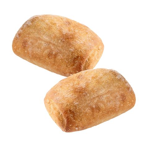 Mini Ciabatta Buy Online Horeca Edna