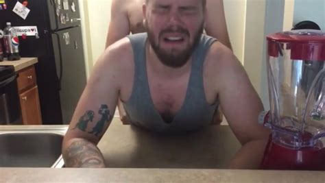 Fuck After He Gets Back From The Gym ThisVid