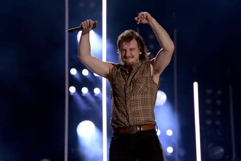 Morgan Wallen Announces Stop In Denver During 'The Dangerous Tour' | iHeart