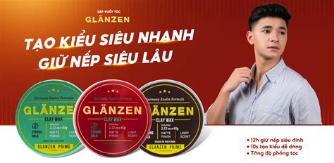 Glanzen