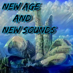 New Age and New Sounds : Spotify Playlist [Submit Music Here ...